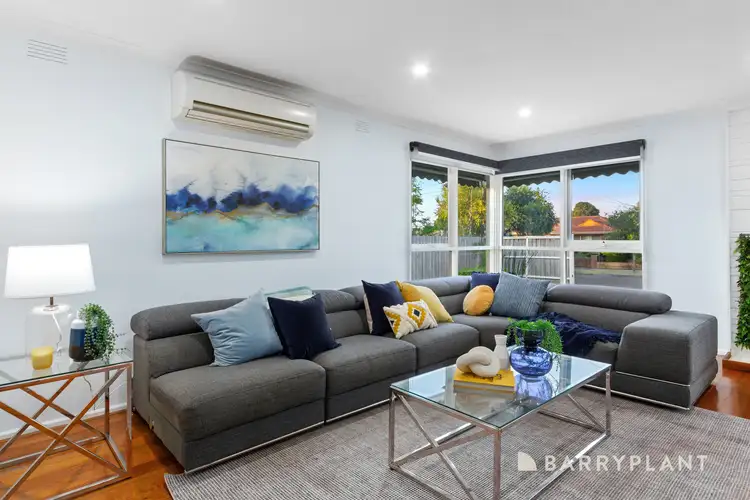 Second view of Homely house listing, 38 Bursaria Avenue, Ferntree Gully VIC 3156