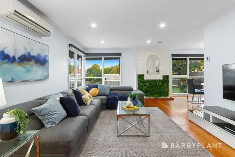 Third view of Homely house listing, 38 Bursaria Avenue, Ferntree Gully VIC 3156