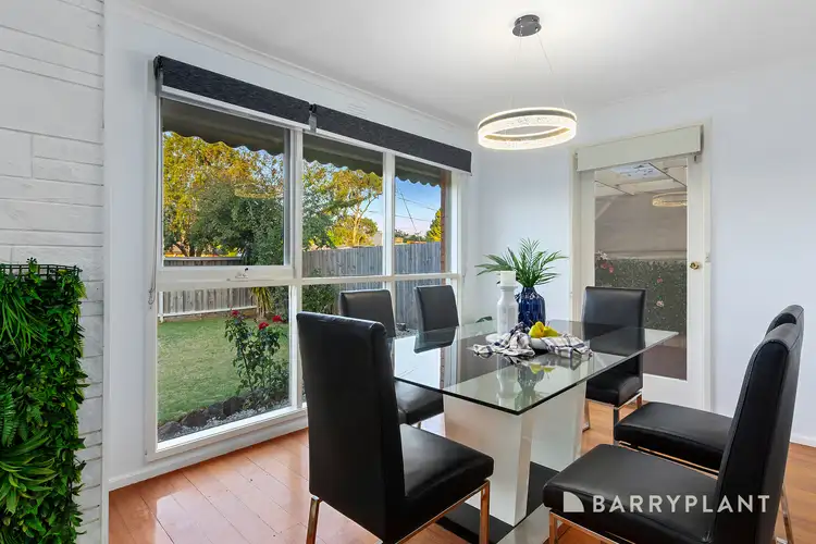 Fifth view of Homely house listing, 38 Bursaria Avenue, Ferntree Gully VIC 3156