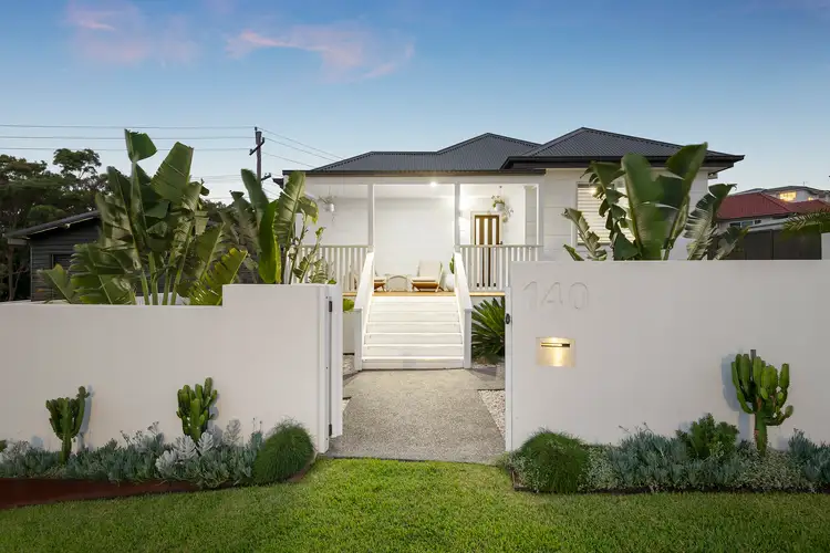 140 Burwood Road, Whitebridge NSW 2290