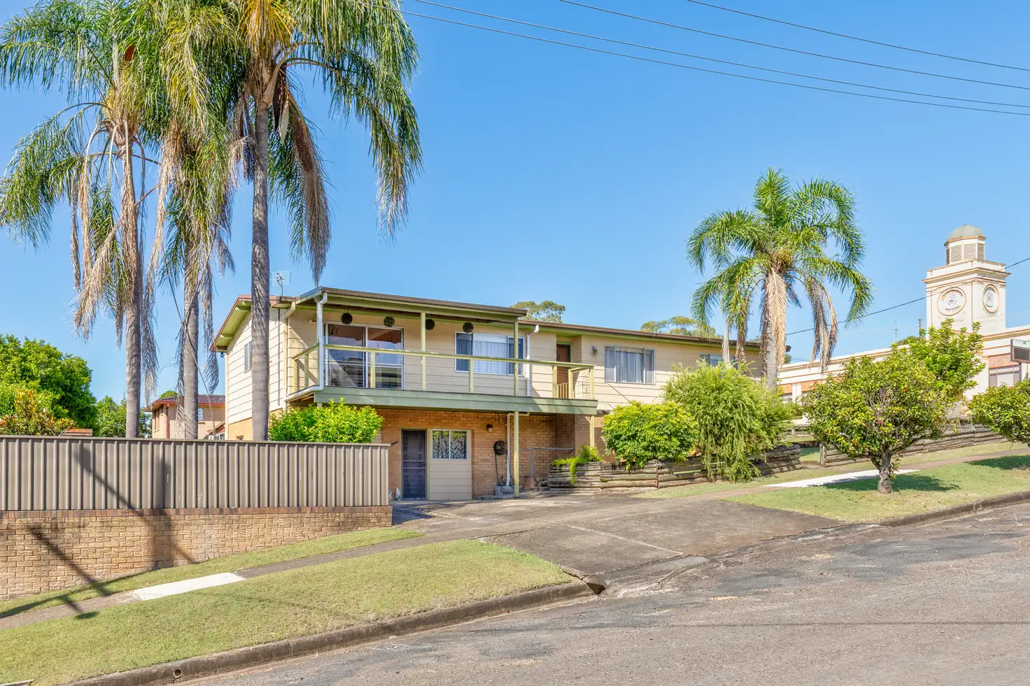Main view of Homely house listing, 97 Lord Street, Dungog NSW 2420