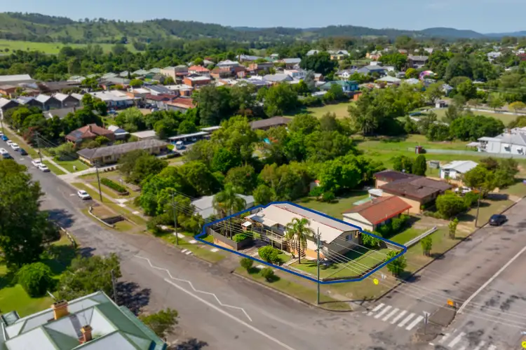 Second view of Homely house listing, 97 Lord Street, Dungog NSW 2420
