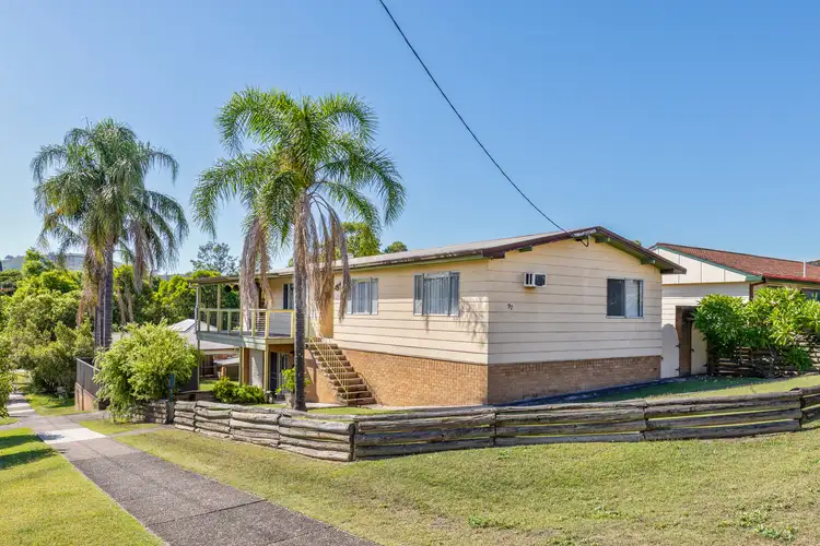 Fourth view of Homely house listing, 97 Lord Street, Dungog NSW 2420
