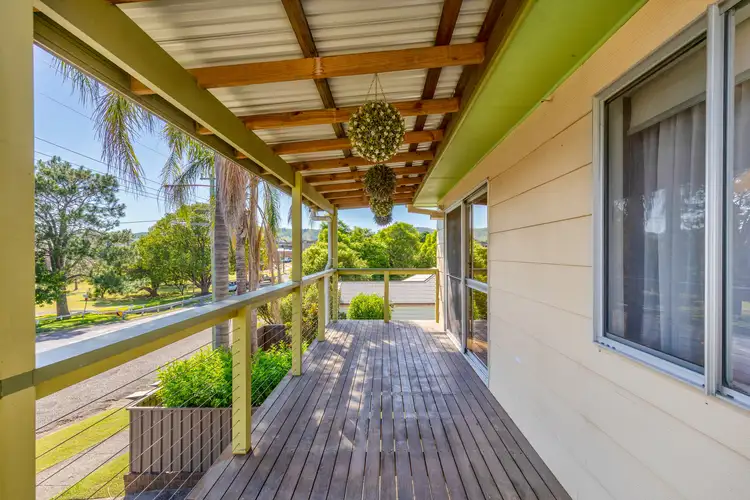 Fifth view of Homely house listing, 97 Lord Street, Dungog NSW 2420