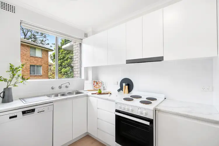 Second view of Homely apartment listing, 13/253 Blaxland Road, Ryde NSW 2112