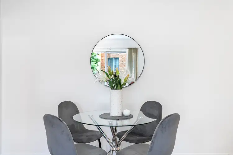 Third view of Homely apartment listing, 13/253 Blaxland Road, Ryde NSW 2112