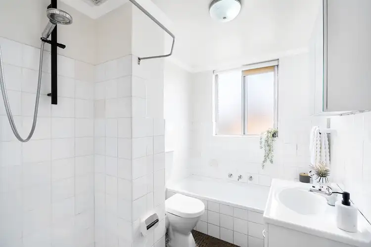 Fifth view of Homely apartment listing, 13/253 Blaxland Road, Ryde NSW 2112