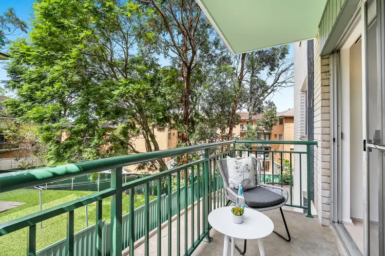 Sixth view of Homely apartment listing, 13/253 Blaxland Road, Ryde NSW 2112