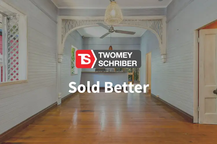 4 Cairns Street, Cairns North QLD 4870