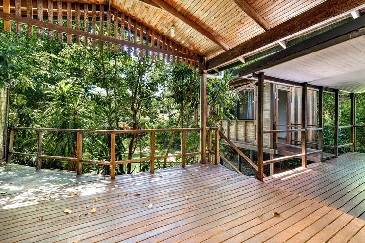 Fifth view of Homely house listing, 4 Cairns Street, Cairns North QLD 4870