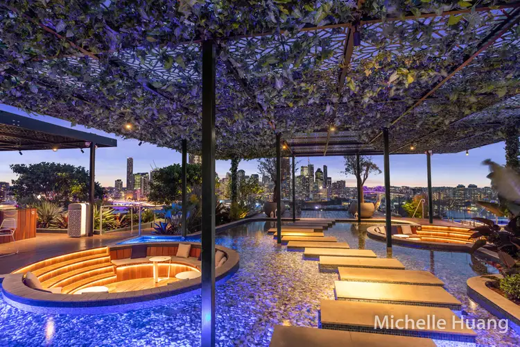 1307/9 Christie Street, South Brisbane QLD 4101