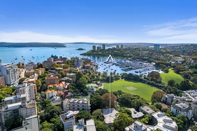 14/1 Queens Avenue, Rushcutters Bay NSW 2011