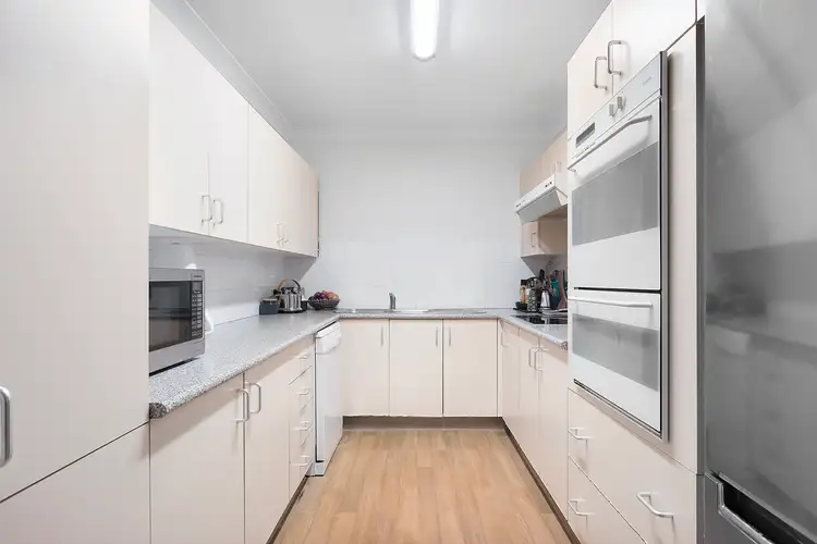 Sixth view of Homely apartment listing, 14/1 Queens Avenue, Rushcutters Bay NSW 2011