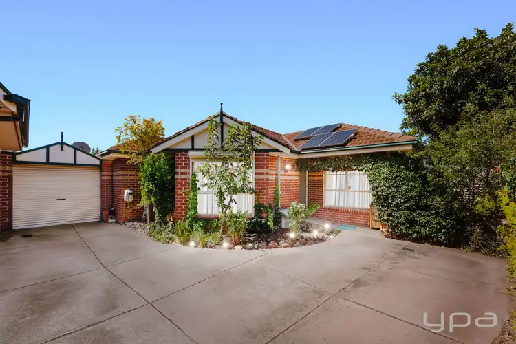 2/252 Morris Road, Hoppers Crossing VIC 3029