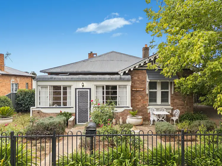 21 Rodgers Street, Kandos NSW 2848