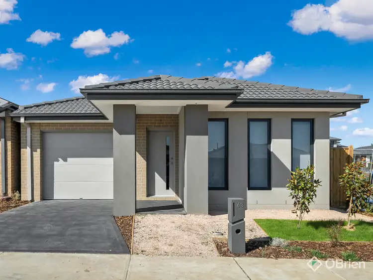 Main view of Homely house listing, 63 Langer Circuit, Cranbourne VIC 3977