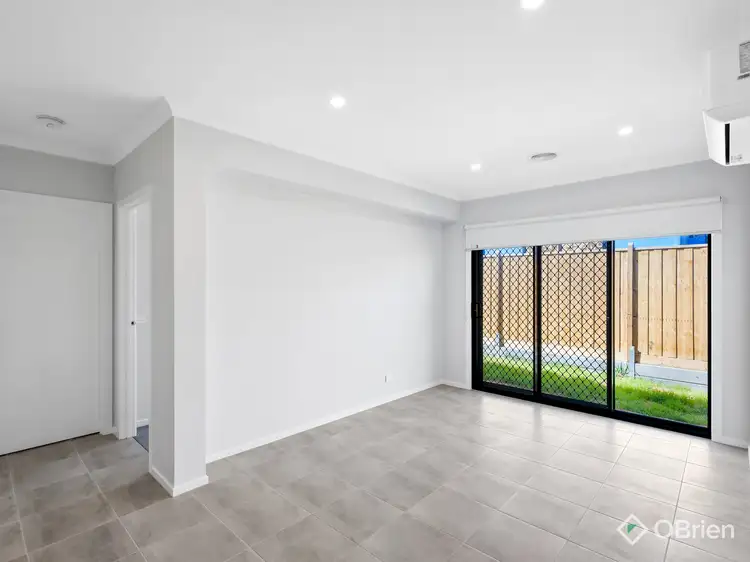 Second view of Homely house listing, 63 Langer Circuit, Cranbourne VIC 3977