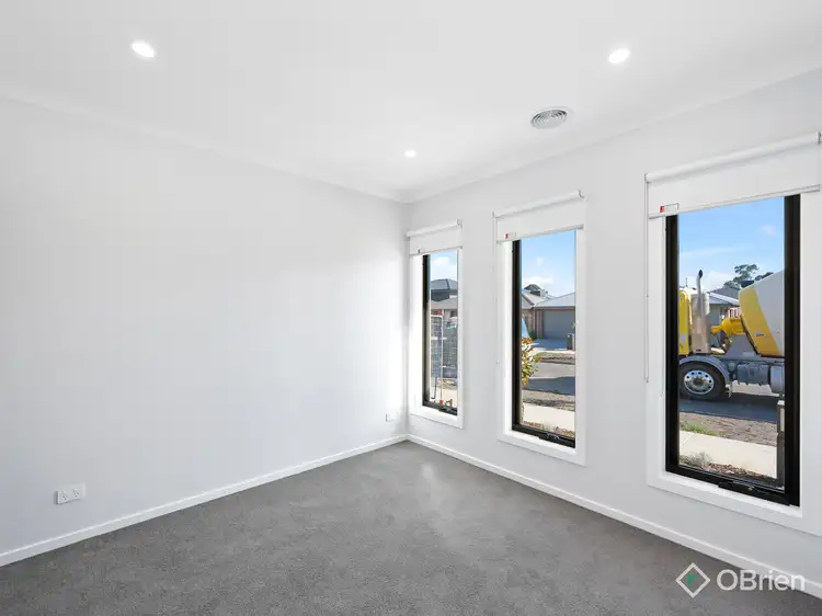 Third view of Homely house listing, 63 Langer Circuit, Cranbourne VIC 3977