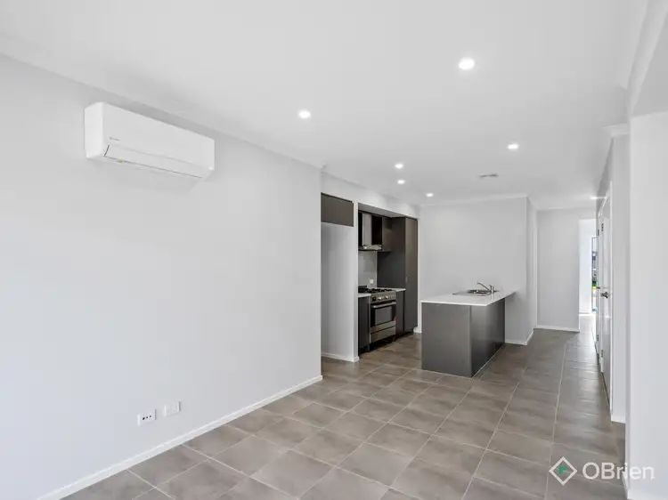 Fifth view of Homely house listing, 63 Langer Circuit, Cranbourne VIC 3977
