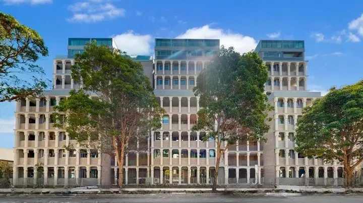301B/16 Rothschild Avenue, Rosebery NSW 2018