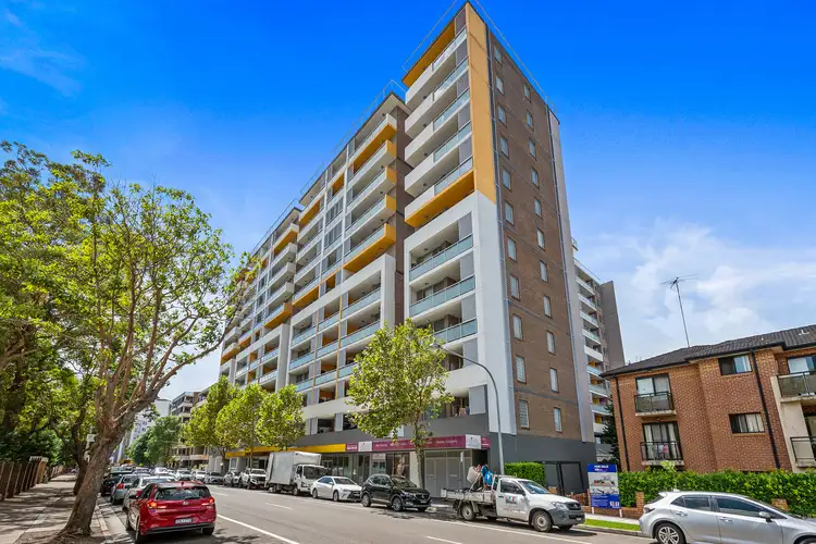42/6-14 Park Road