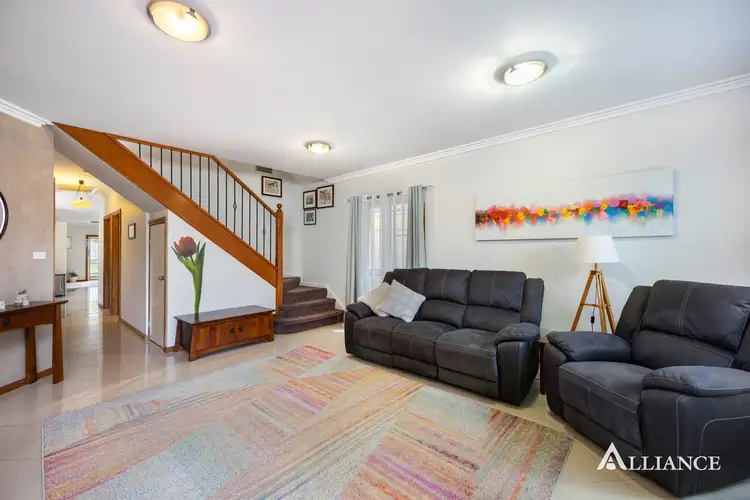 Second view of Homely semi-detached listing, 29A Weston Street, Revesby NSW 2212