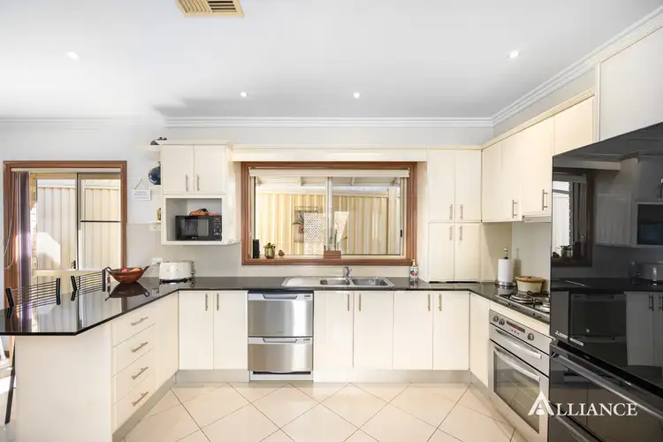 Fourth view of Homely semi-detached listing, 29A Weston Street, Revesby NSW 2212