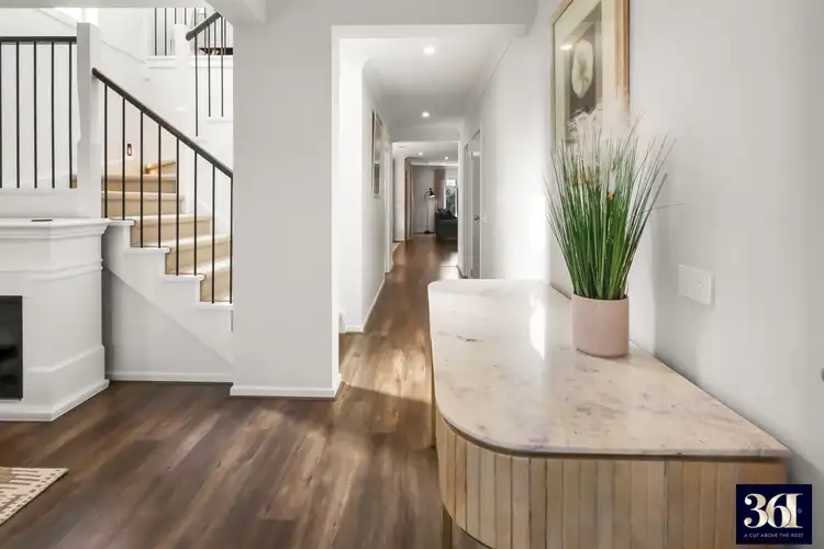 Second view of Homely house listing, 49 Locust Circuit, Tarneit VIC 3029