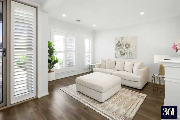 Third view of Homely house listing, 49 Locust Circuit, Tarneit VIC 3029