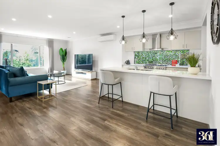 Fourth view of Homely house listing, 49 Locust Circuit, Tarneit VIC 3029