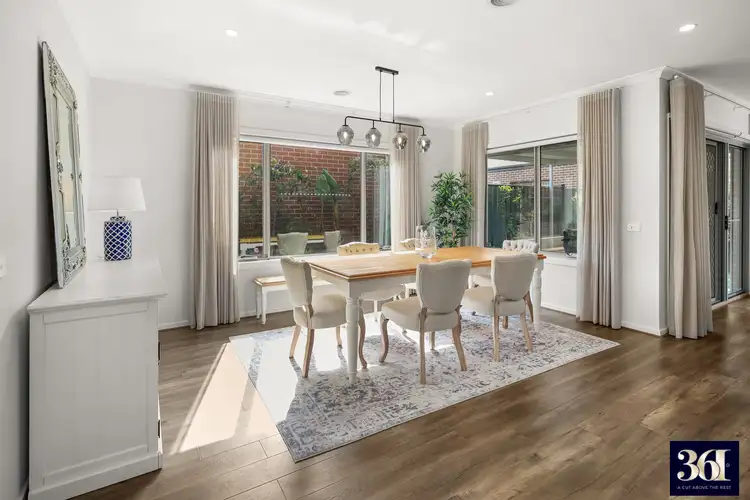 Fifth view of Homely house listing, 49 Locust Circuit, Tarneit VIC 3029