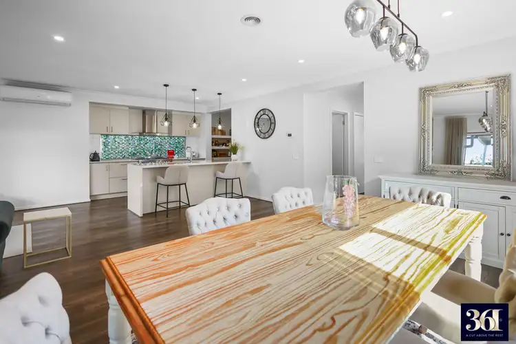 Sixth view of Homely house listing, 49 Locust Circuit, Tarneit VIC 3029