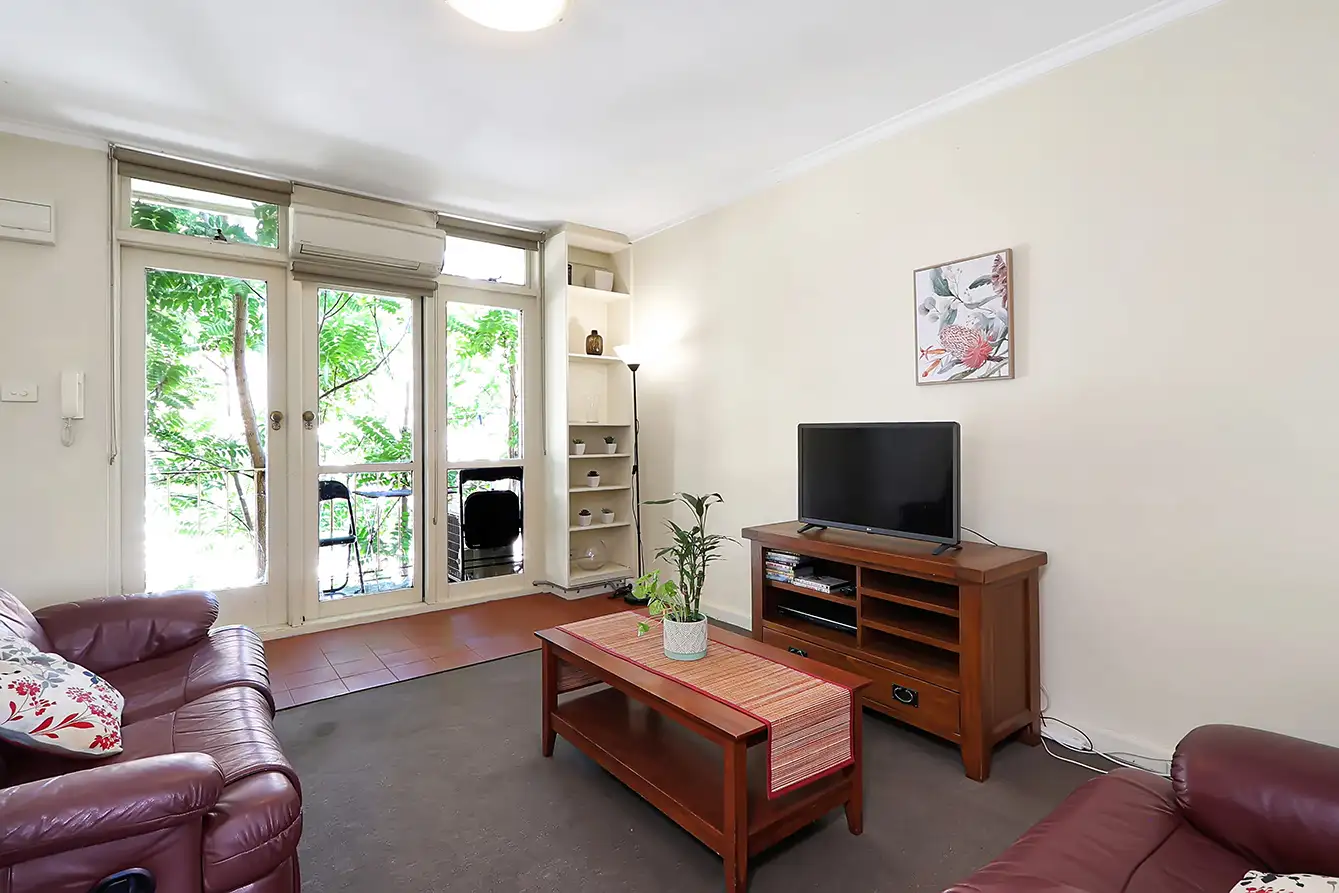Main view of Homely apartment listing, 15/36 Waterloo Crescent, St Kilda VIC 3182
