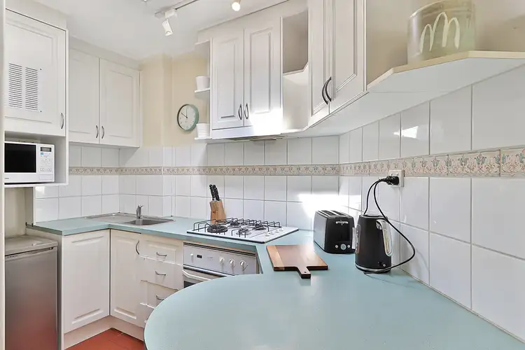 Second view of Homely apartment listing, 15/36 Waterloo Crescent, St Kilda VIC 3182
