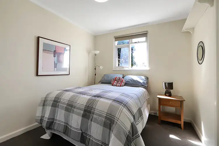 Third view of Homely apartment listing, 15/36 Waterloo Crescent, St Kilda VIC 3182