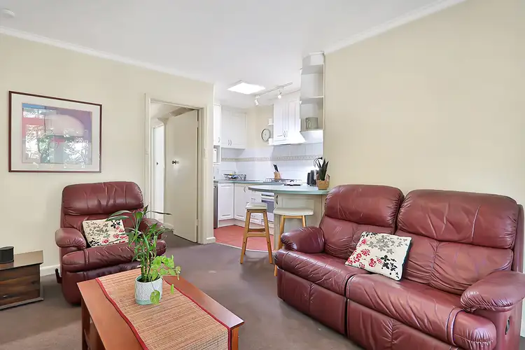 Fifth view of Homely apartment listing, 15/36 Waterloo Crescent, St Kilda VIC 3182