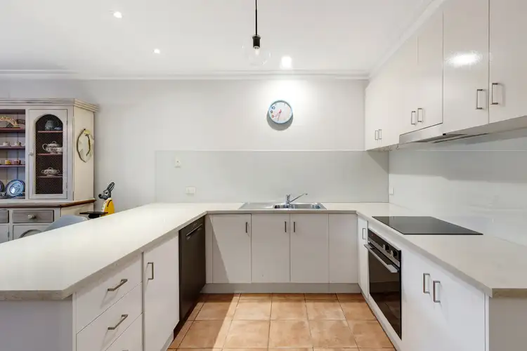 Sixth view of Homely townhouse listing, 679 Diggers Road, Werribee South VIC 3030