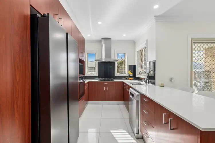 Fifth view of Homely house listing, 16 Ellinor Walker Street, Franklin ACT 2913