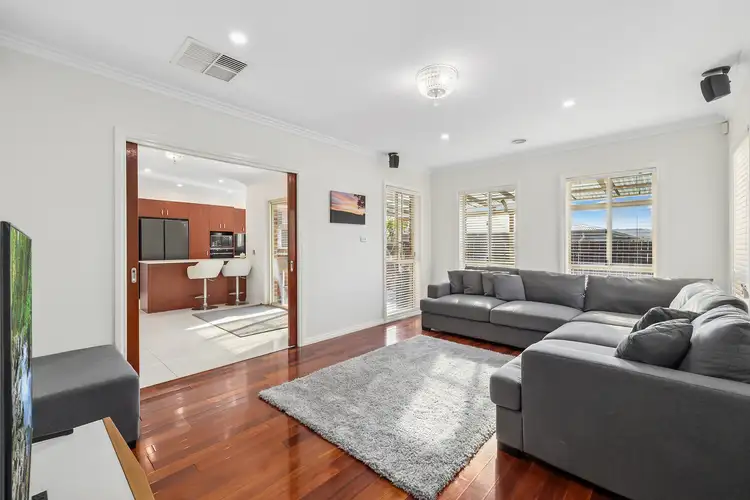 Sixth view of Homely house listing, 16 Ellinor Walker Street, Franklin ACT 2913