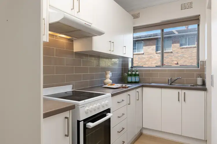 Fourth view of Homely apartment listing, 8/81 Albert Street, Hornsby NSW 2077