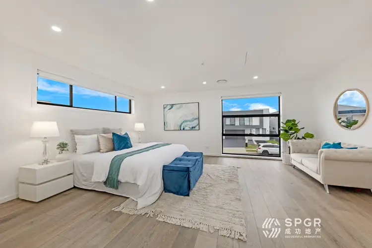 7 Croke Road, North Kellyville NSW 2155