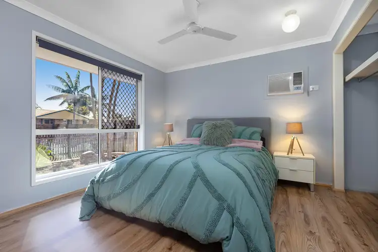 Sixth view of Homely house listing, 30 Col Crescent, Parkhurst QLD 4702