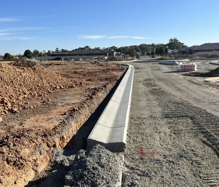 Fourth view of Homely land listing, LOT Lot 213 Solar Boulevard, Kyabram VIC 3620