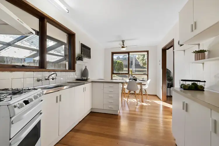Second view of Homely house listing, 1 Monomeith Street, Mooroolbark VIC 3138