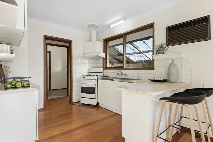 Third view of Homely house listing, 1 Monomeith Street, Mooroolbark VIC 3138