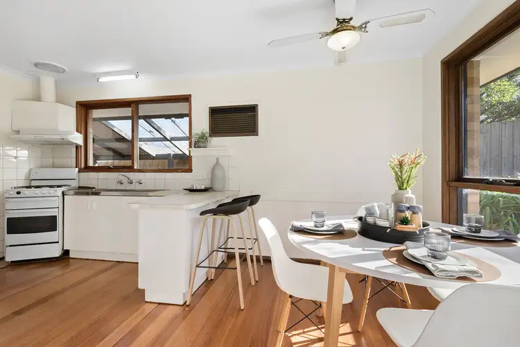 Fourth view of Homely house listing, 1 Monomeith Street, Mooroolbark VIC 3138