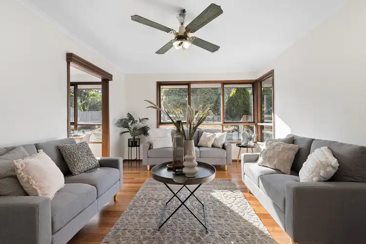 Fifth view of Homely house listing, 1 Monomeith Street, Mooroolbark VIC 3138