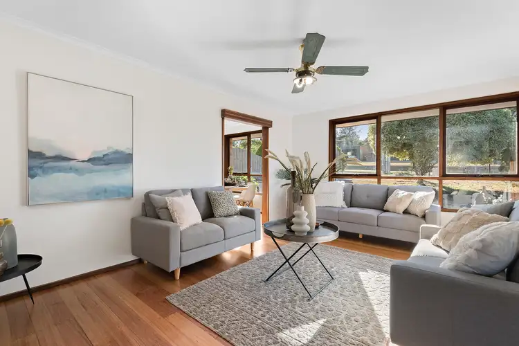 Sixth view of Homely house listing, 1 Monomeith Street, Mooroolbark VIC 3138
