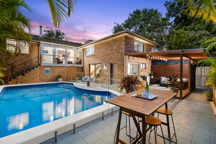 124 Toronto Avenue, Cromer NSW 2099