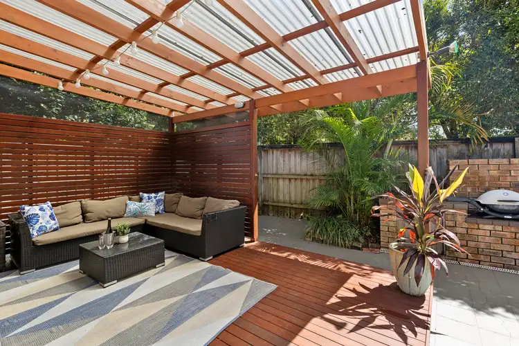 Sixth view of Homely house listing, 124 Toronto Avenue, Cromer NSW 2099